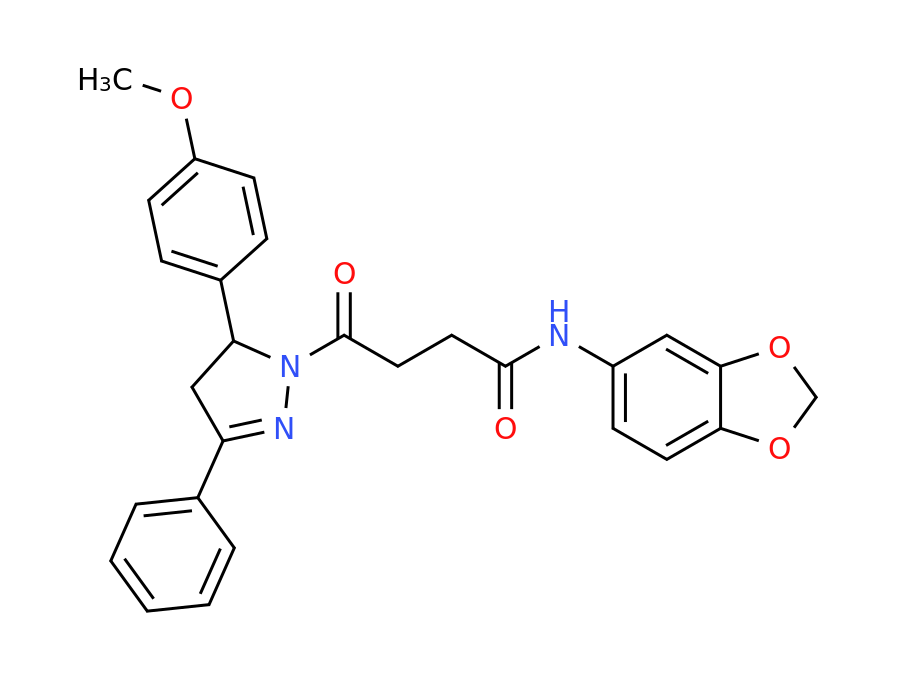 Structure Amb481368