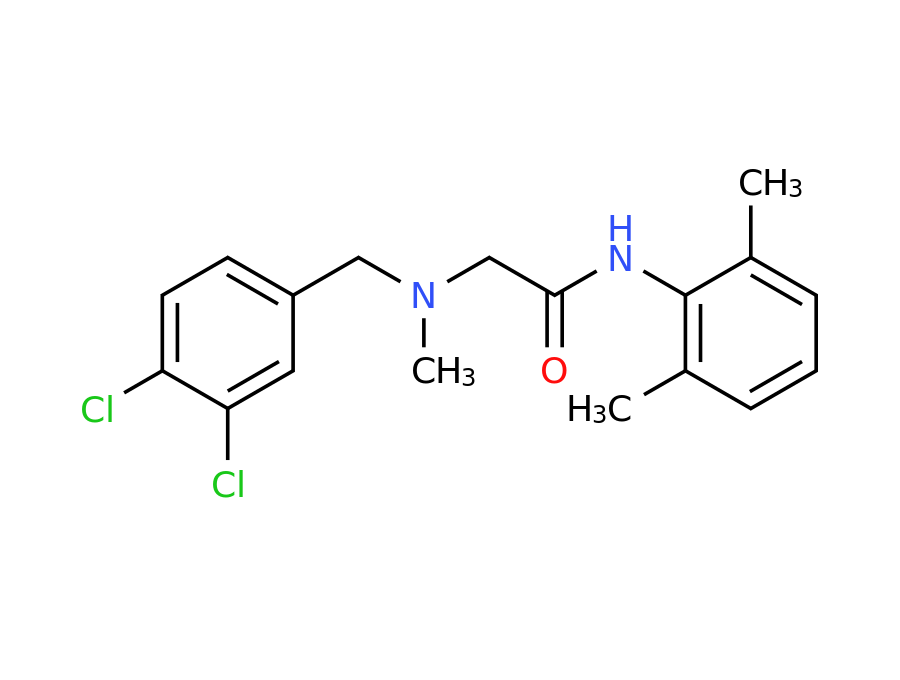 Structure Amb4814511