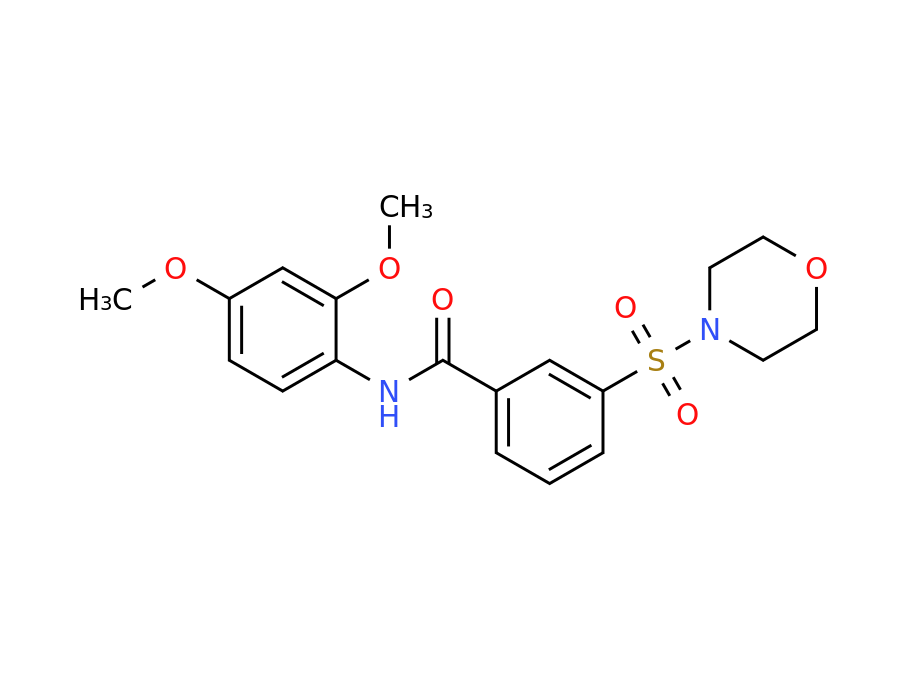 Structure Amb4814583