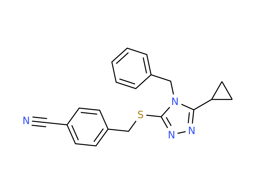 Structure Amb481810