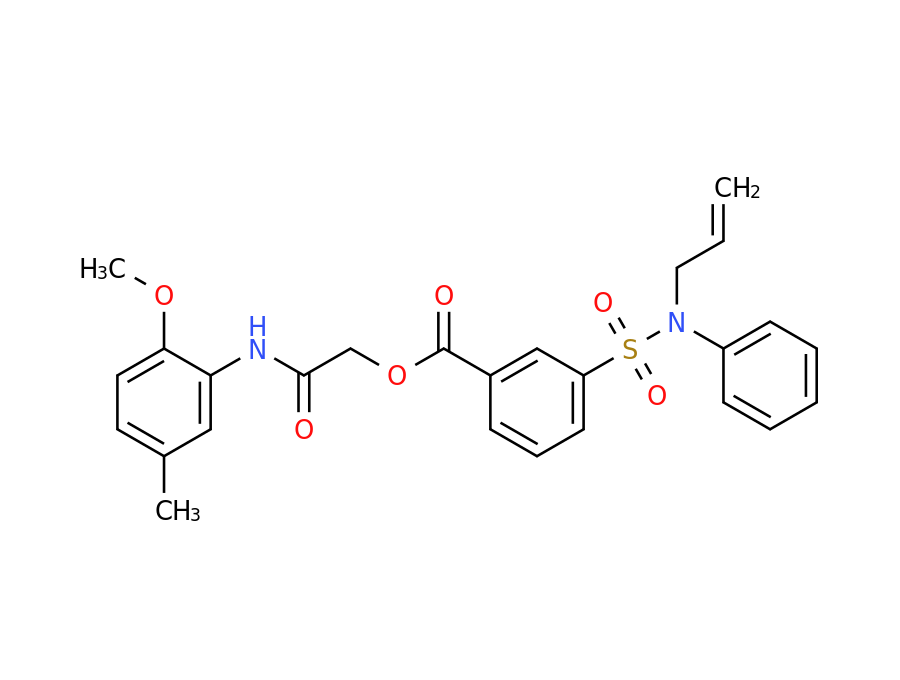 Structure Amb48186