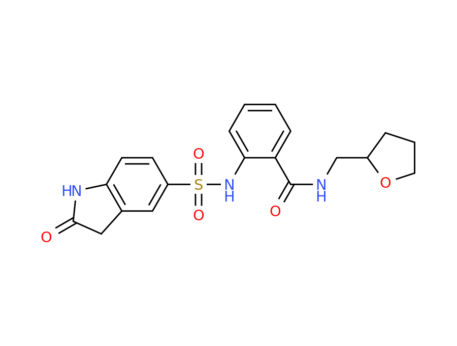 Structure Amb481912