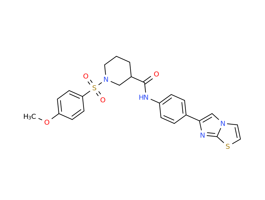 Structure Amb481992