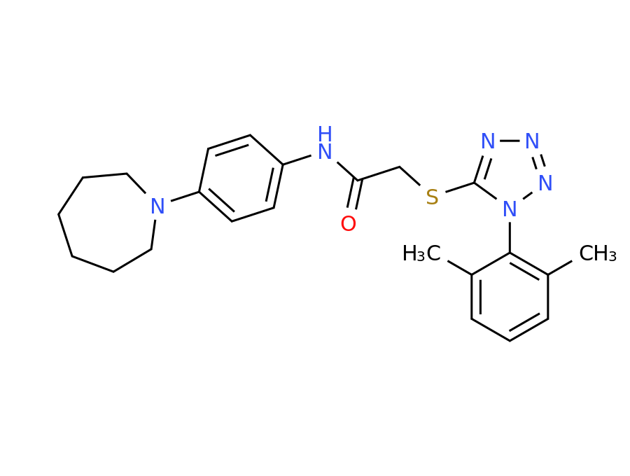 Structure Amb482135