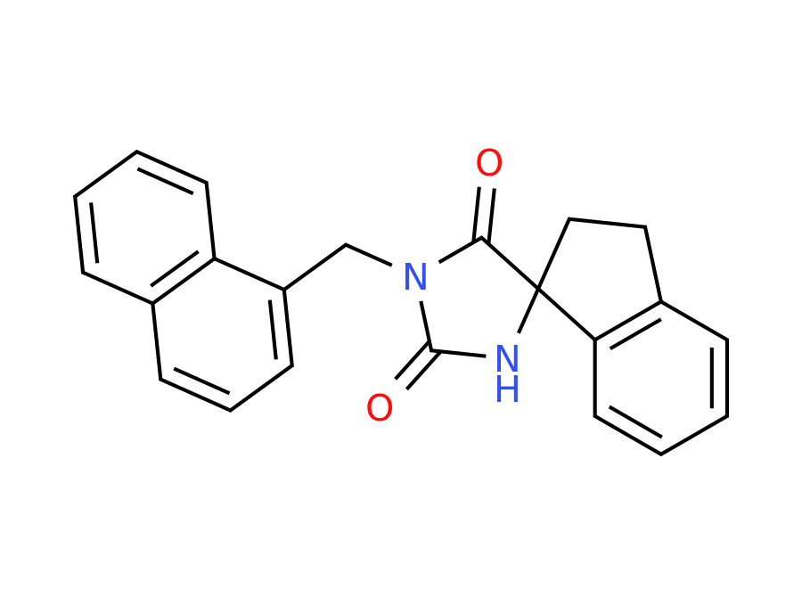 Structure Amb4823