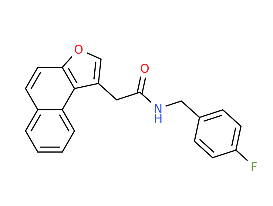 Structure Amb48242