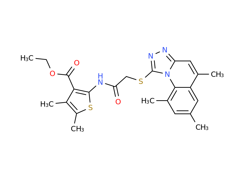 Structure Amb4824756