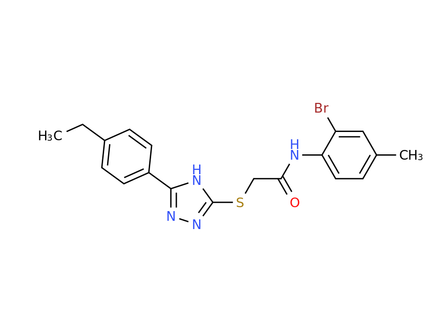 Structure Amb482506