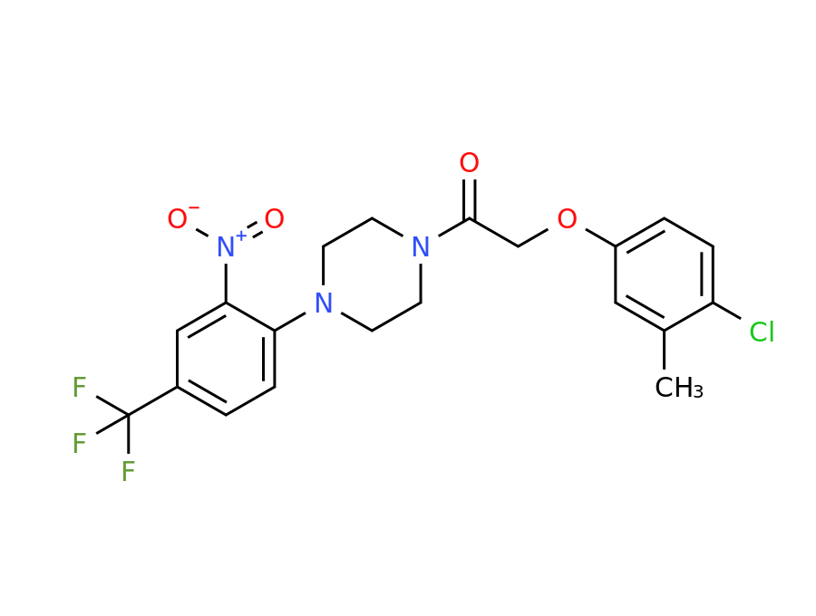 Structure Amb4825199