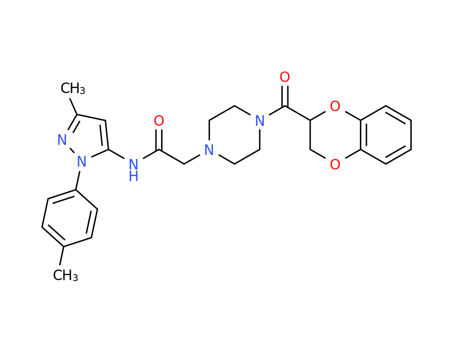 Structure Amb482575