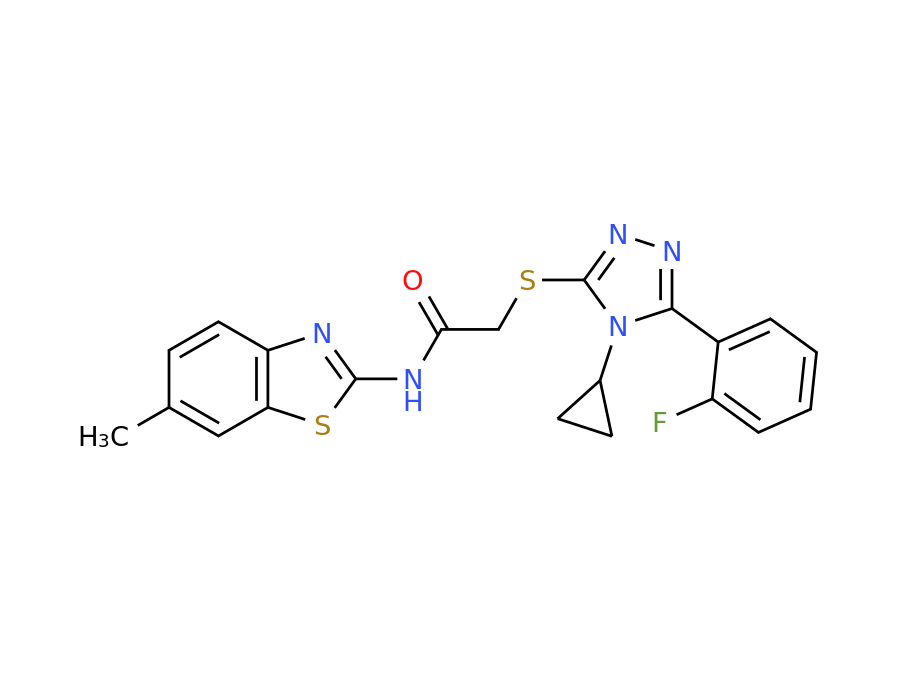 Structure Amb482593