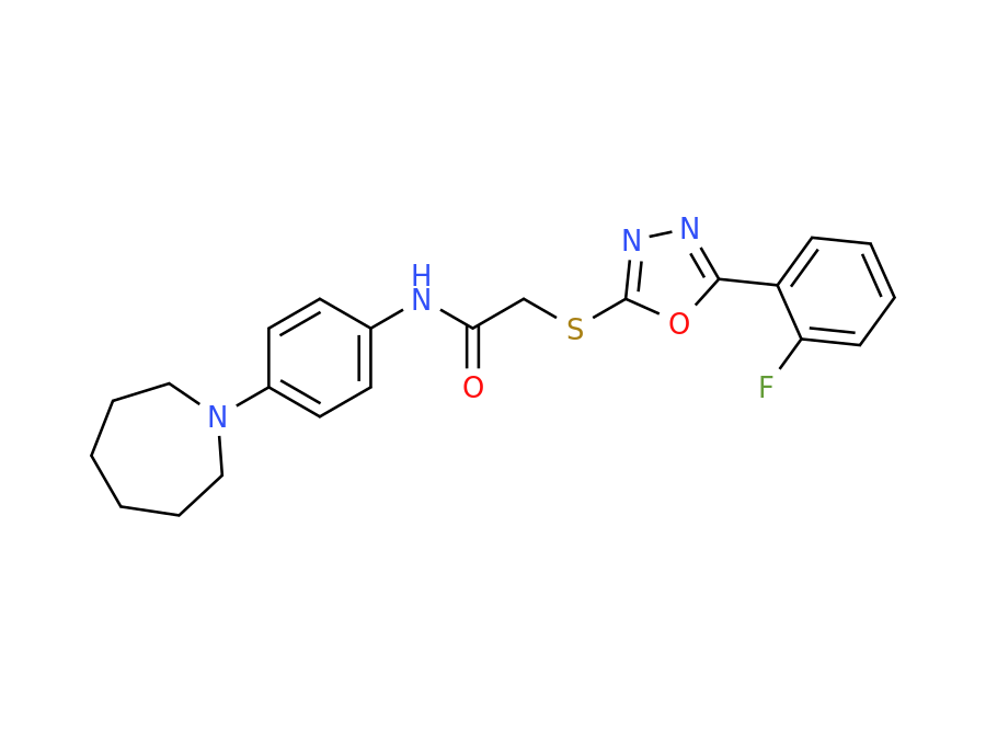 Structure Amb482649