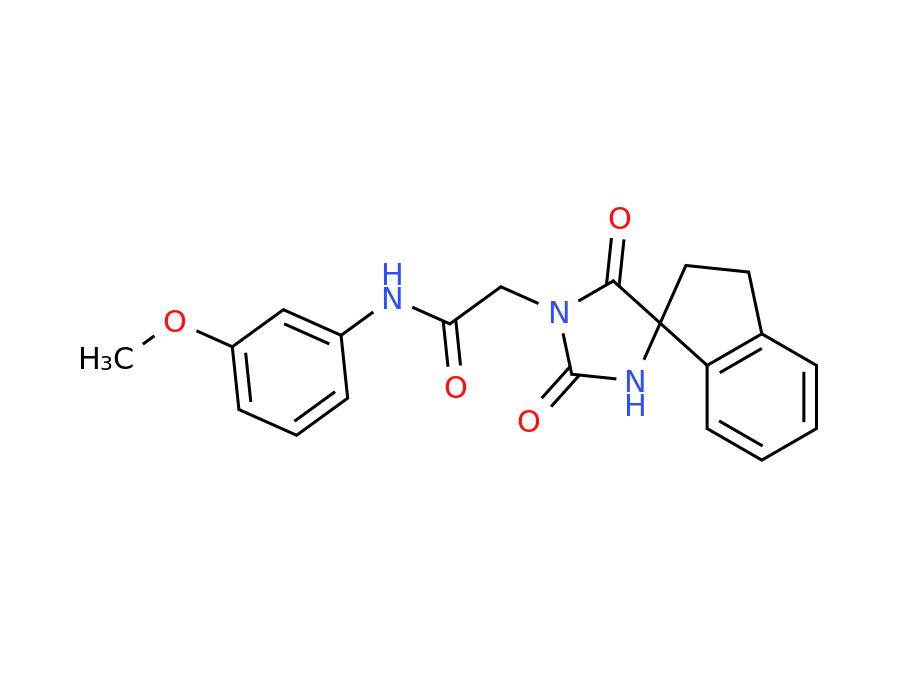 Structure Amb4827