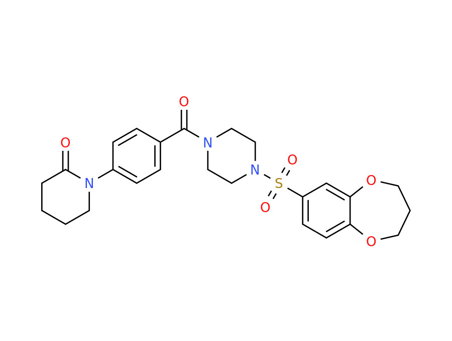 Structure Amb482847