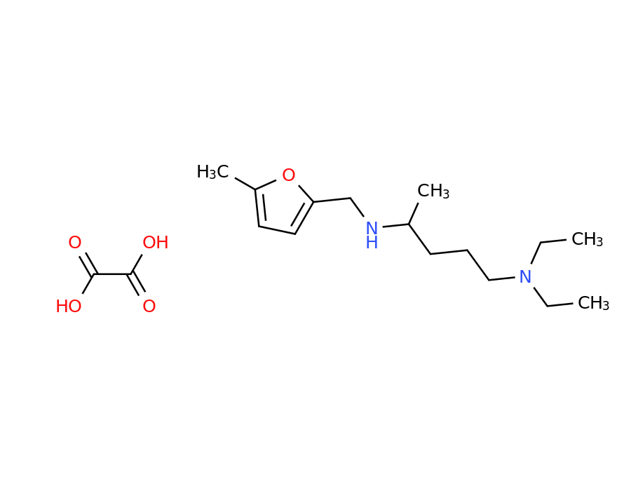 Structure Amb48362