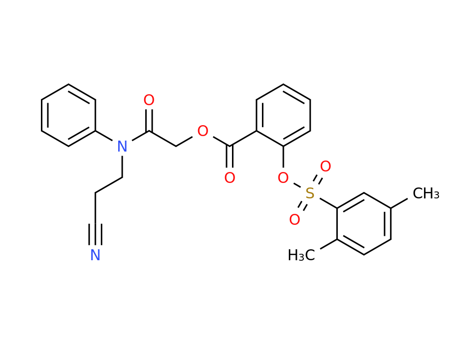 Structure Amb4837582