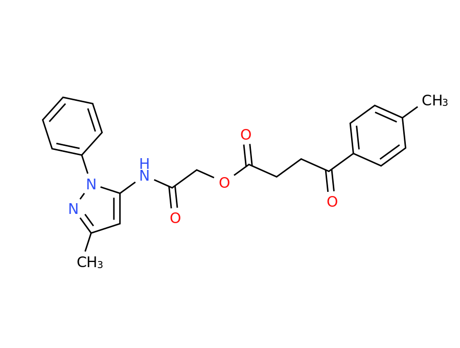 Structure Amb483790