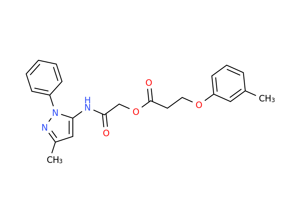 Structure Amb483792