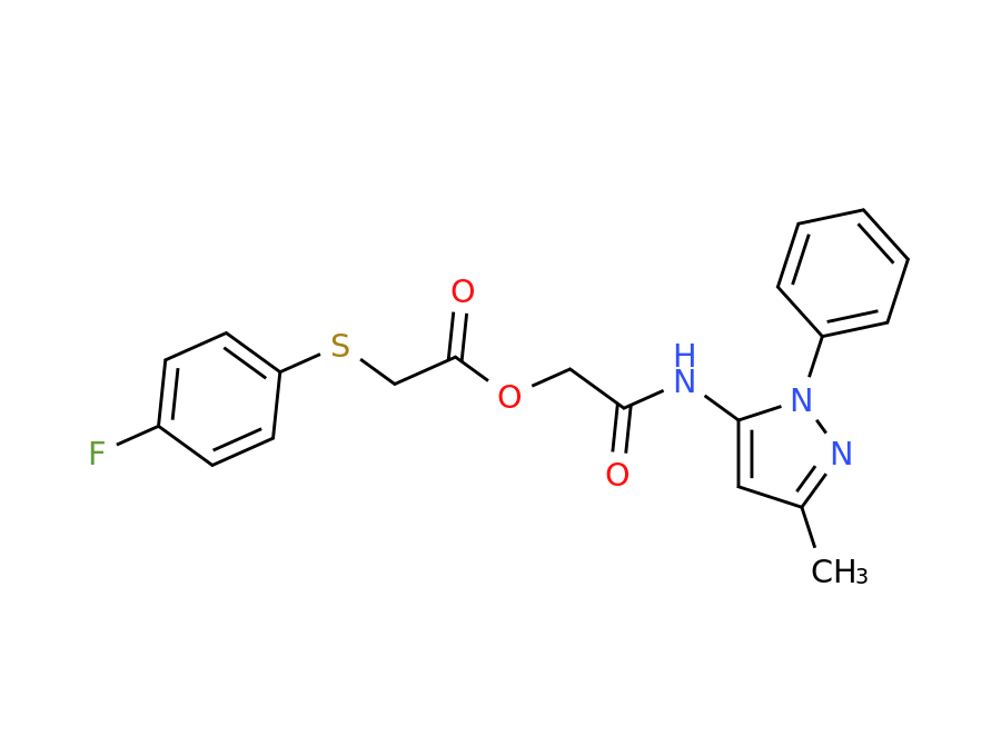 Structure Amb483856