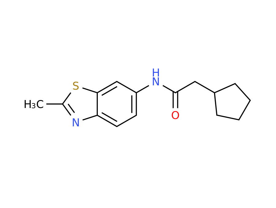 Structure Amb4838893