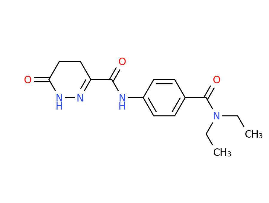 Structure Amb484043