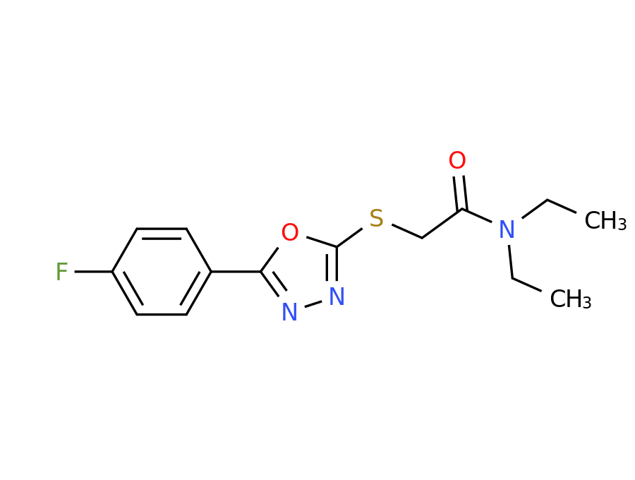 Structure Amb4840591