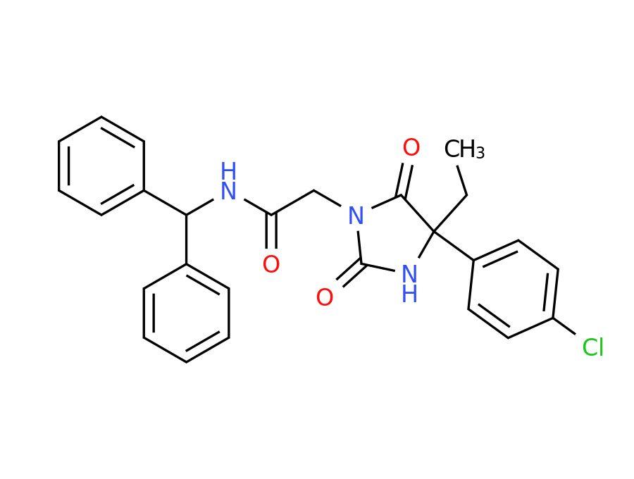 Structure Amb4840628