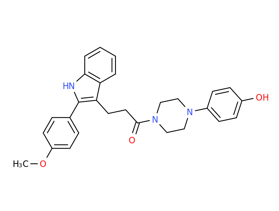 Structure Amb484129