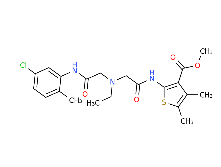 Structure Amb48425