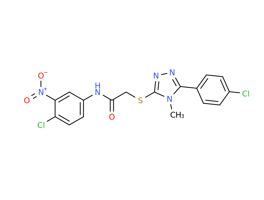 Structure Amb4842723