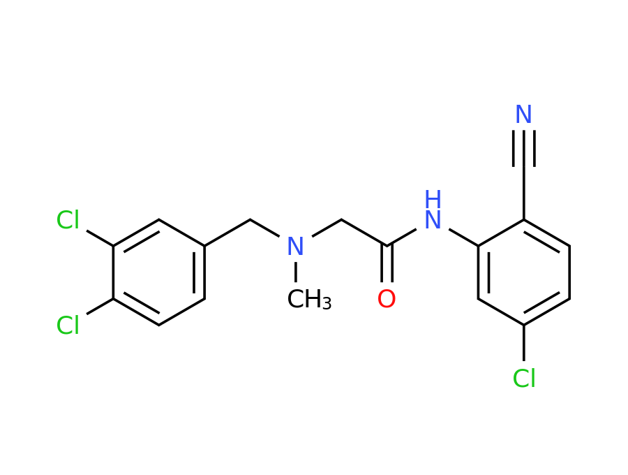 Structure Amb48430