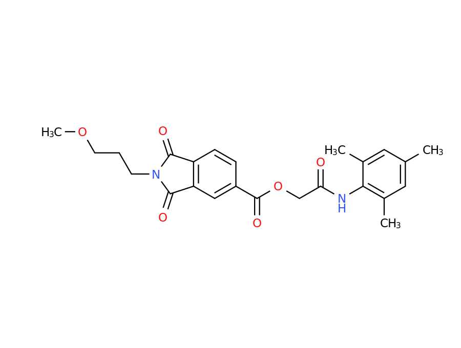 Structure Amb4843877