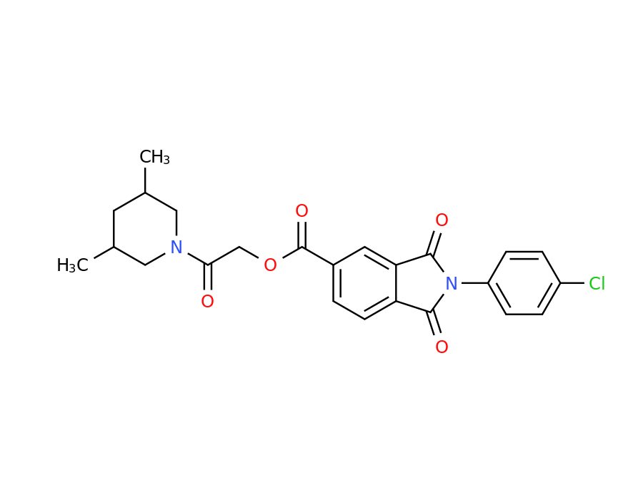 Structure Amb48450