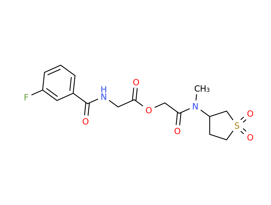 Structure Amb4846044