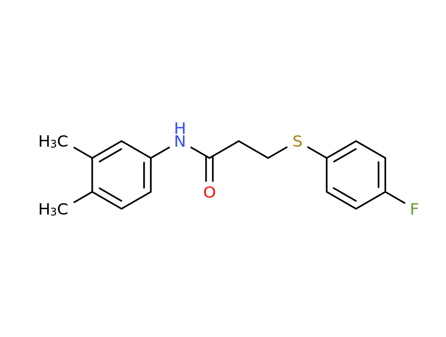 Structure Amb48490