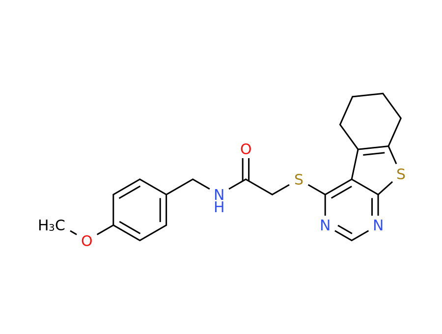 Structure Amb4849617