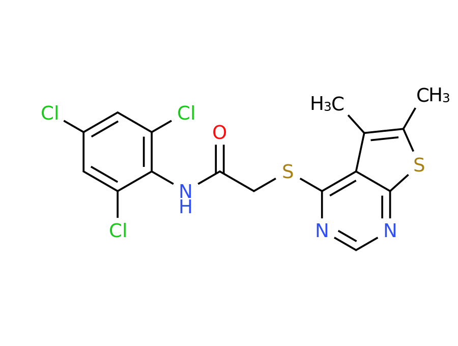 Structure Amb4849658