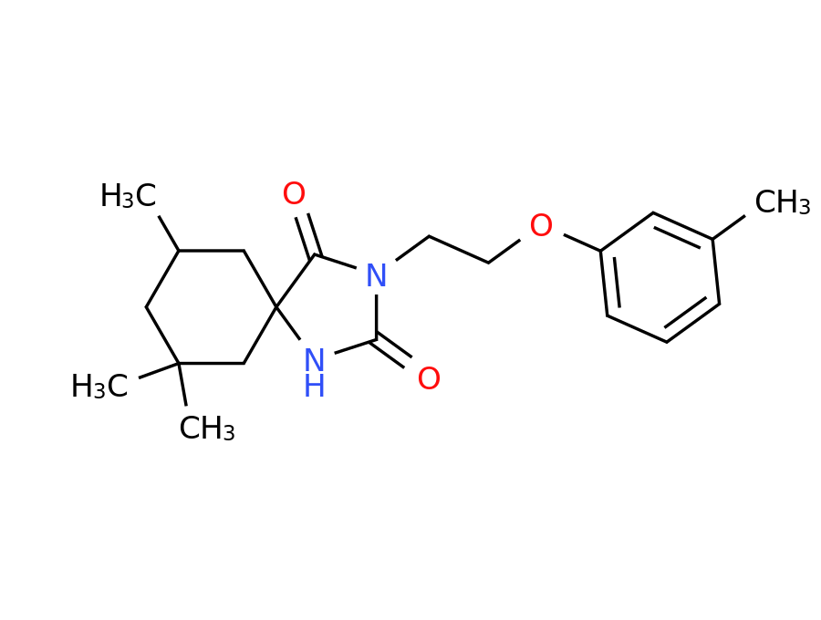 Structure Amb48512