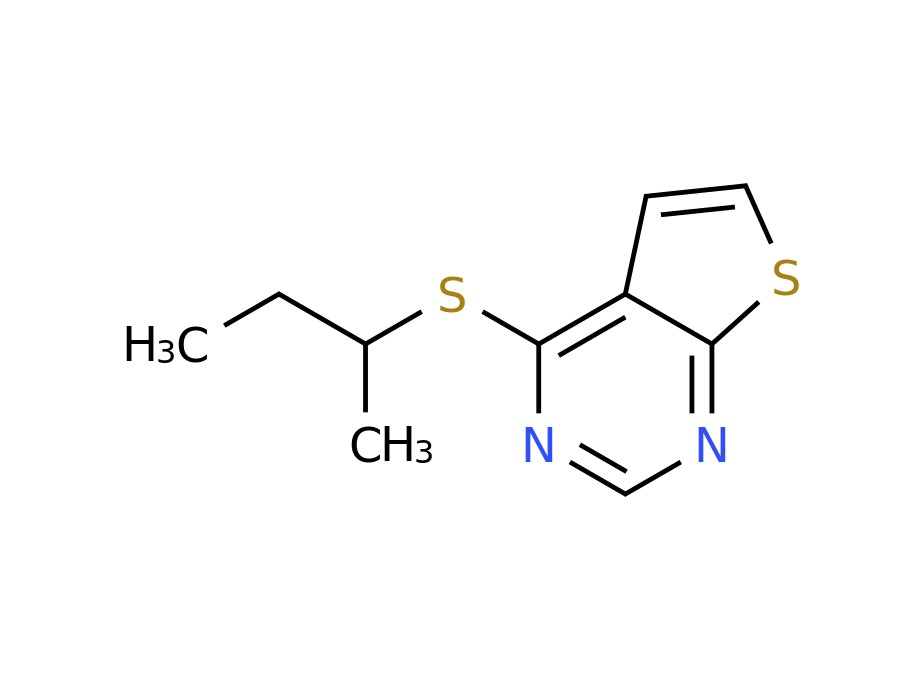 Structure Amb48520