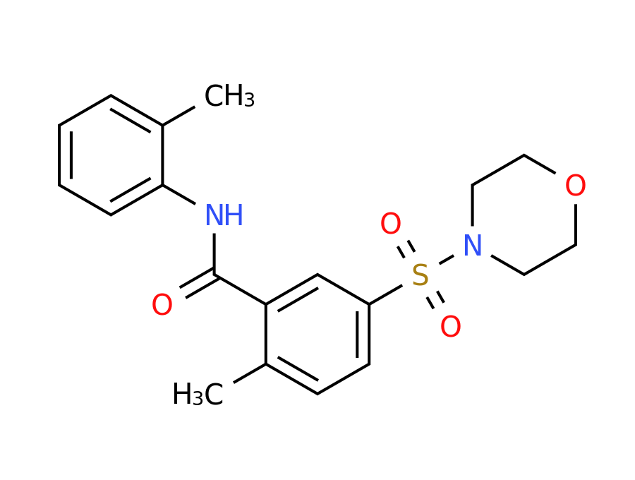 Structure Amb4852045