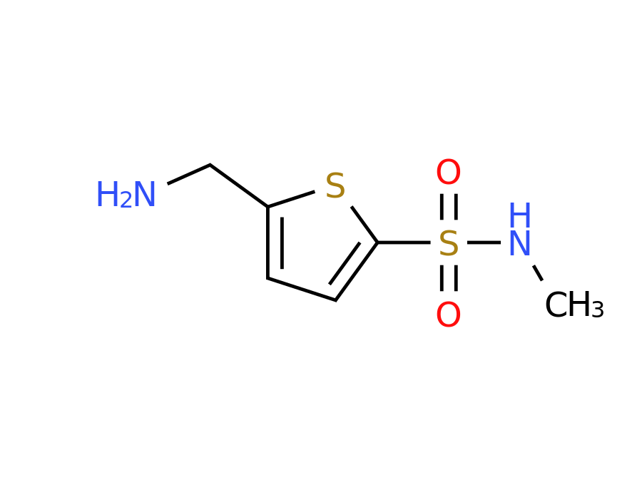 Structure Amb485615