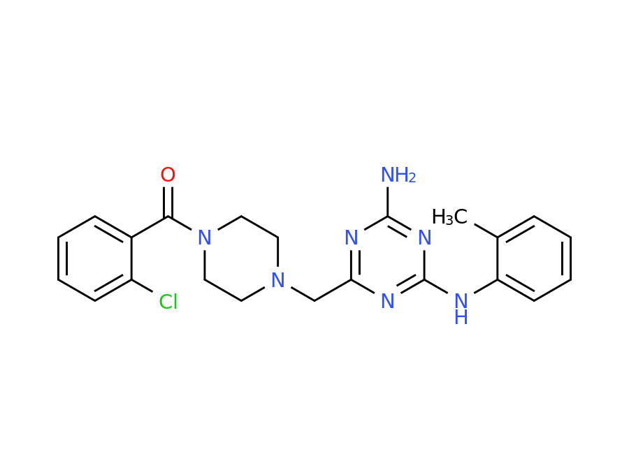 Structure Amb485666