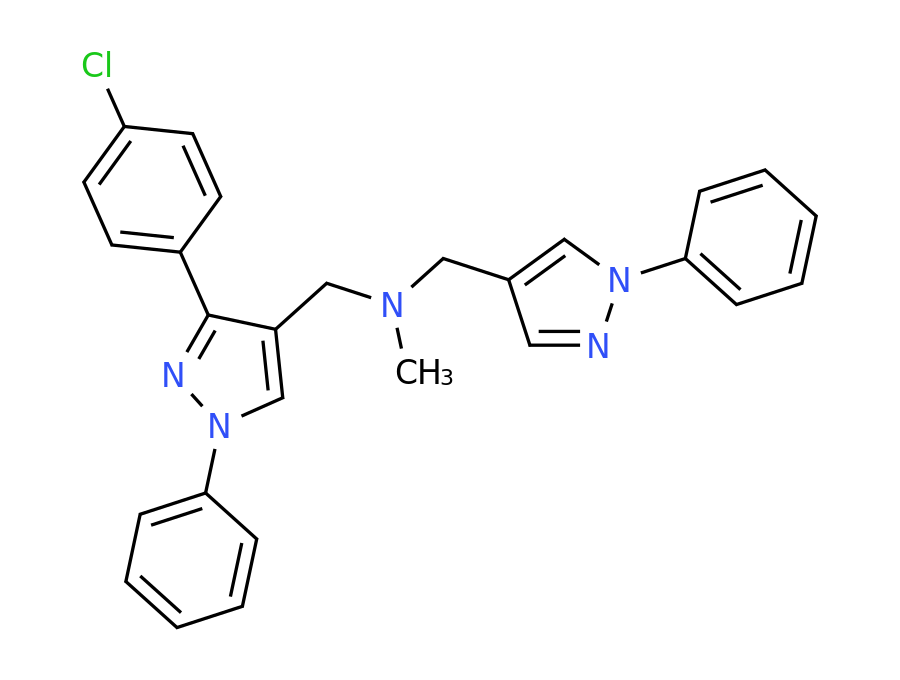 Structure Amb485749