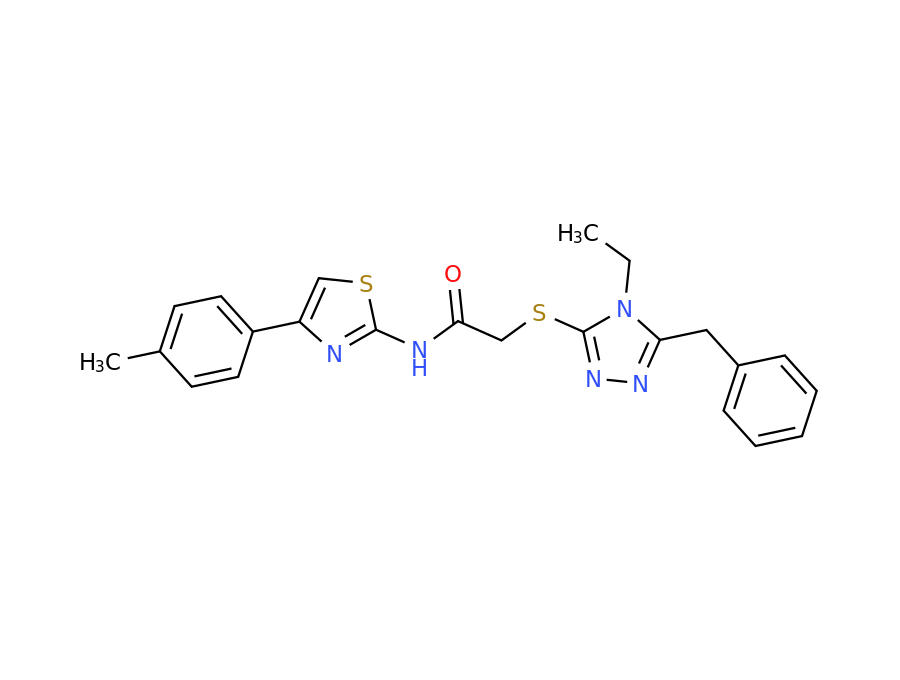 Structure Amb4857576