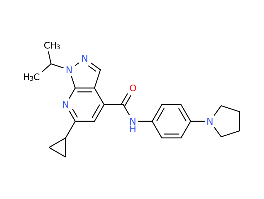 Structure Amb485859