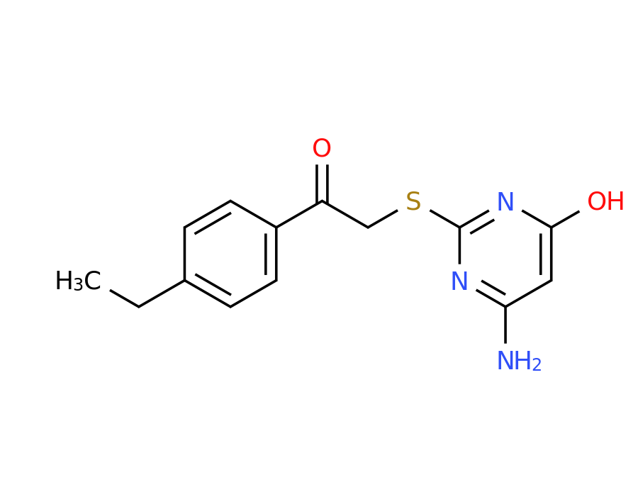 Structure Amb4859745