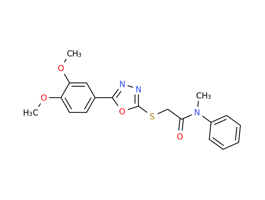 Structure Amb4861306