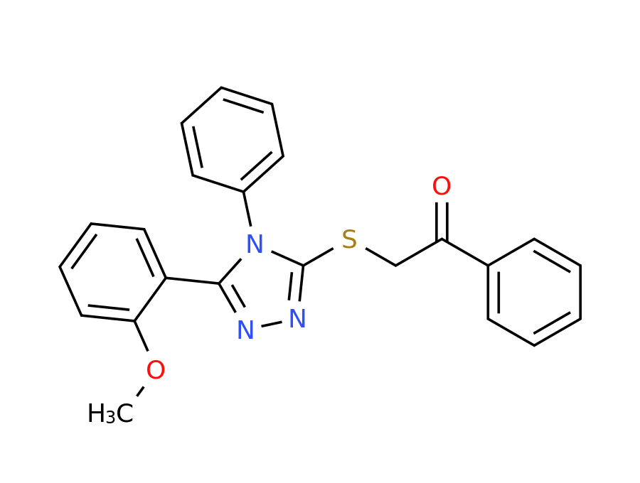 Structure Amb4862230