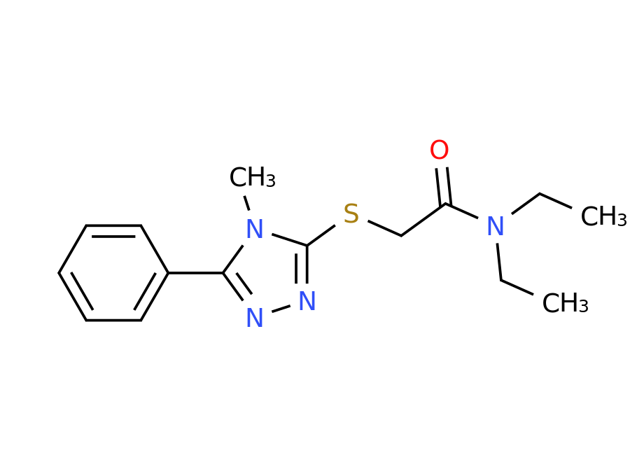 Structure Amb4862869