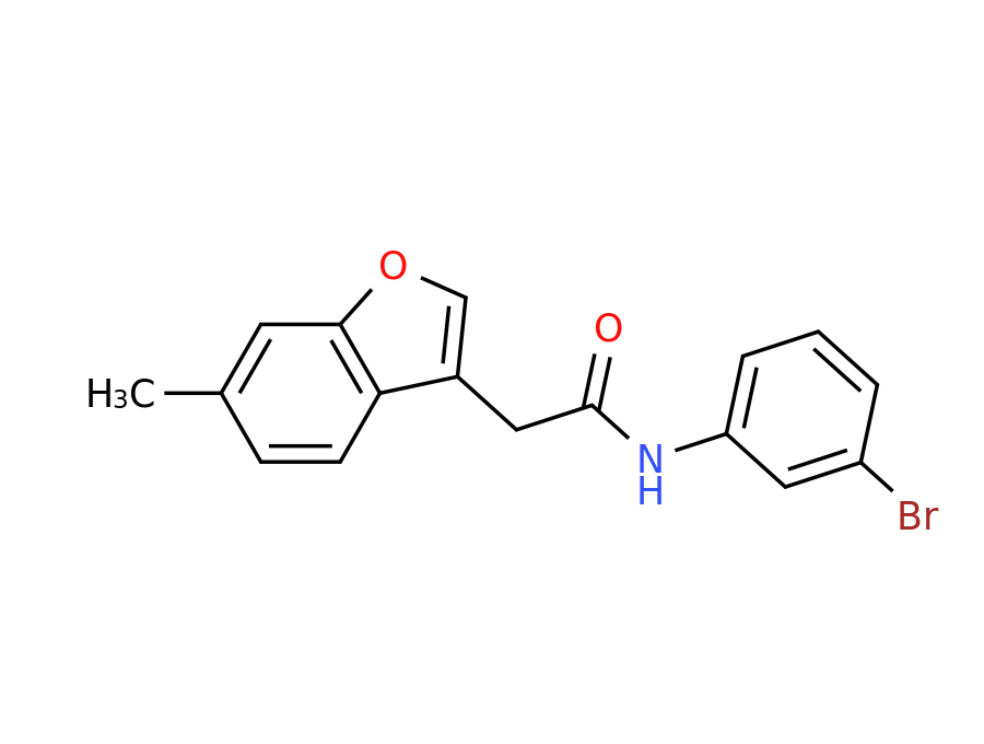 Structure Amb48633